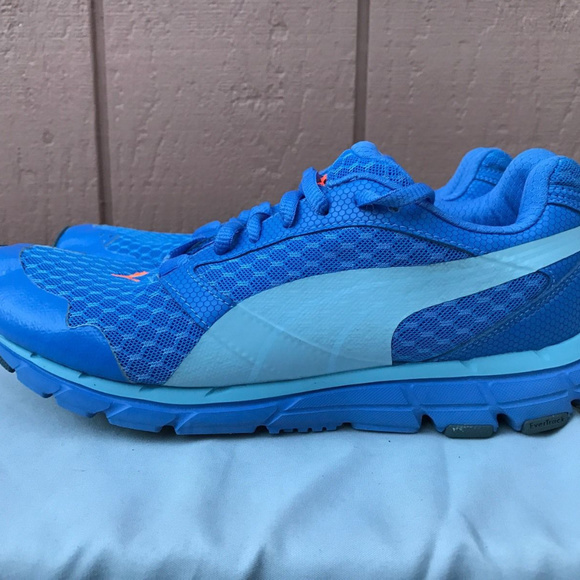 NWT Puma faas 500 Running Training - Picture 3 of 3